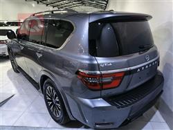 نيسان ارمادا